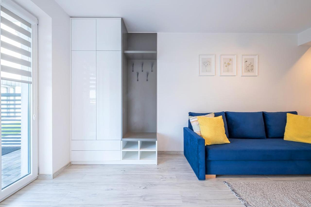Jakubowa Polana - Apartamenty Łeba Exterior foto