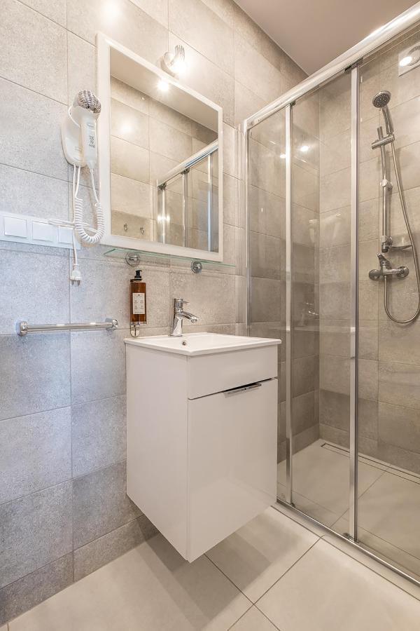 Jakubowa Polana - Apartamenty Łeba Exterior foto