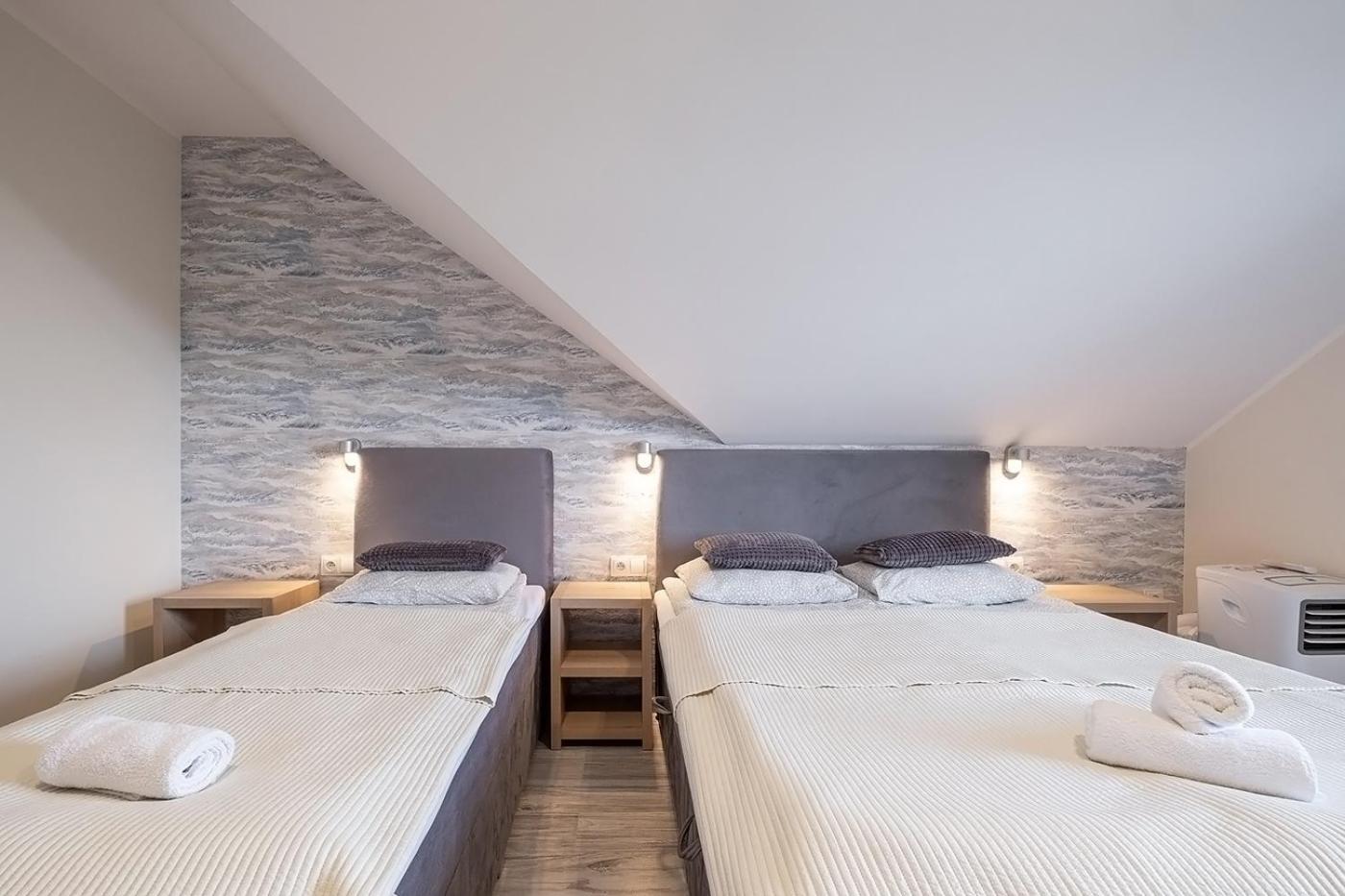 Jakubowa Polana - Apartamenty Łeba Exterior foto