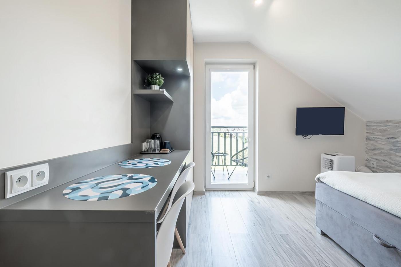 Jakubowa Polana - Apartamenty Łeba Exterior foto