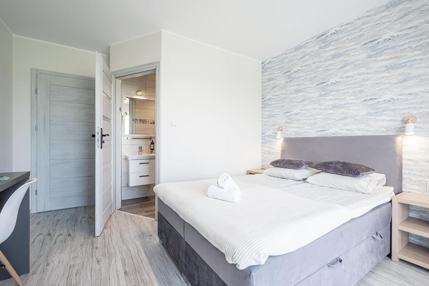 Jakubowa Polana - Apartamenty Łeba Exterior foto